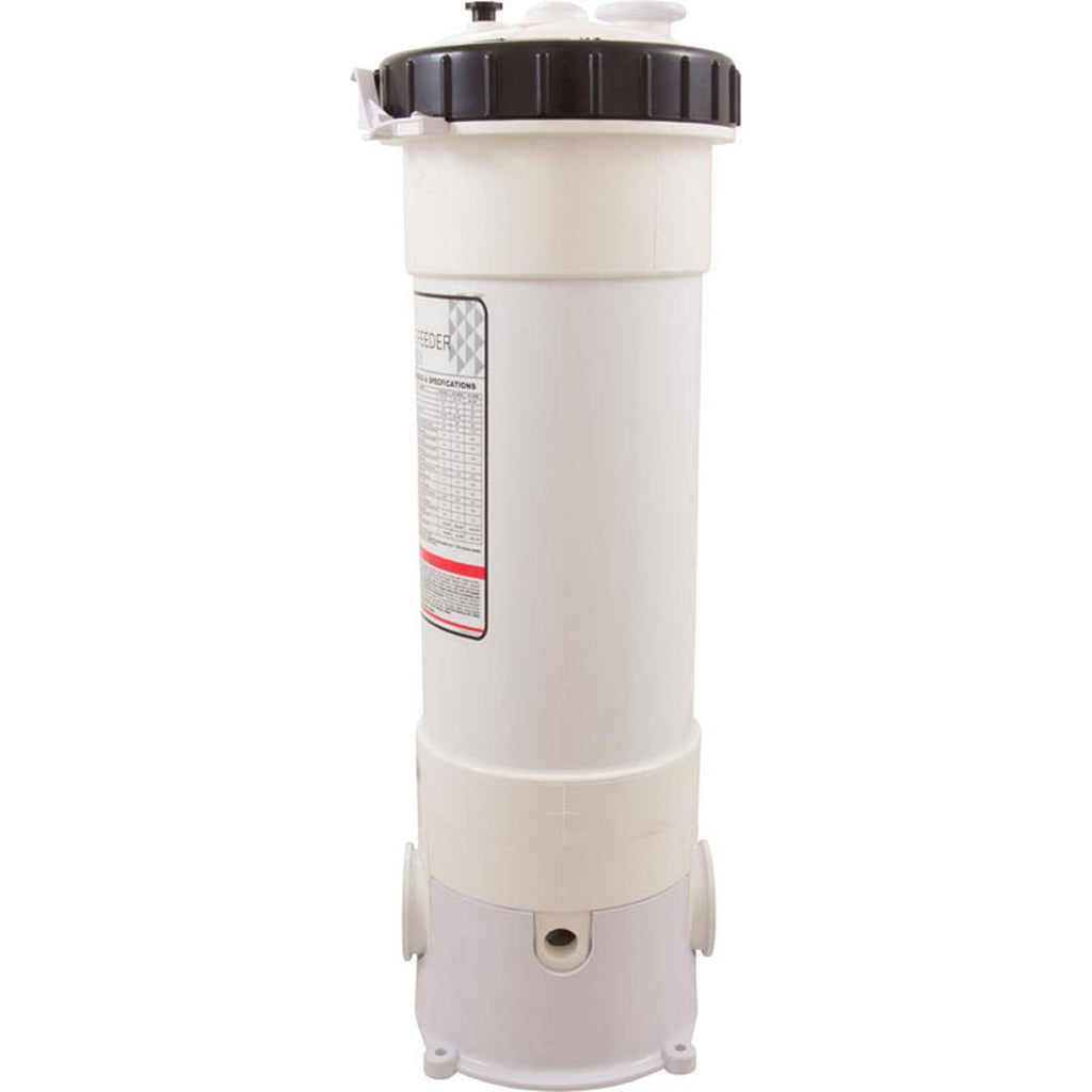 Rainbow High Capacity Automatic Feeder, Rainbow Pentair HC-3315