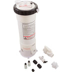 Rainbow High Capacity Automatic Feeder, Rainbow Pentair HC-3315