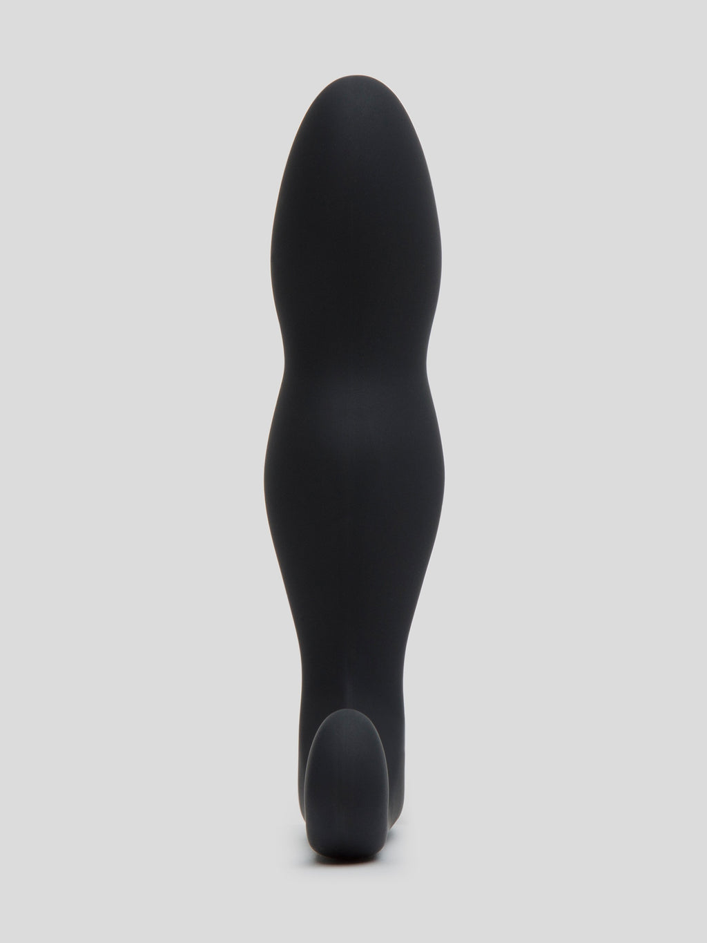 Aneros Vice 2 Silicone Rechargeable Remote Control Prostate Massager, Black