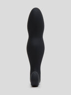 Aneros Vice 2 Silicone Rechargeable Remote Control Prostate Massager, Black