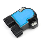 Throttle Position Sensor fits Nissan Xterra 2000-2004 Frontier 1999-2004 Generic