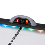 Supernova 6 ft. LED Air-Powered Hockey Table