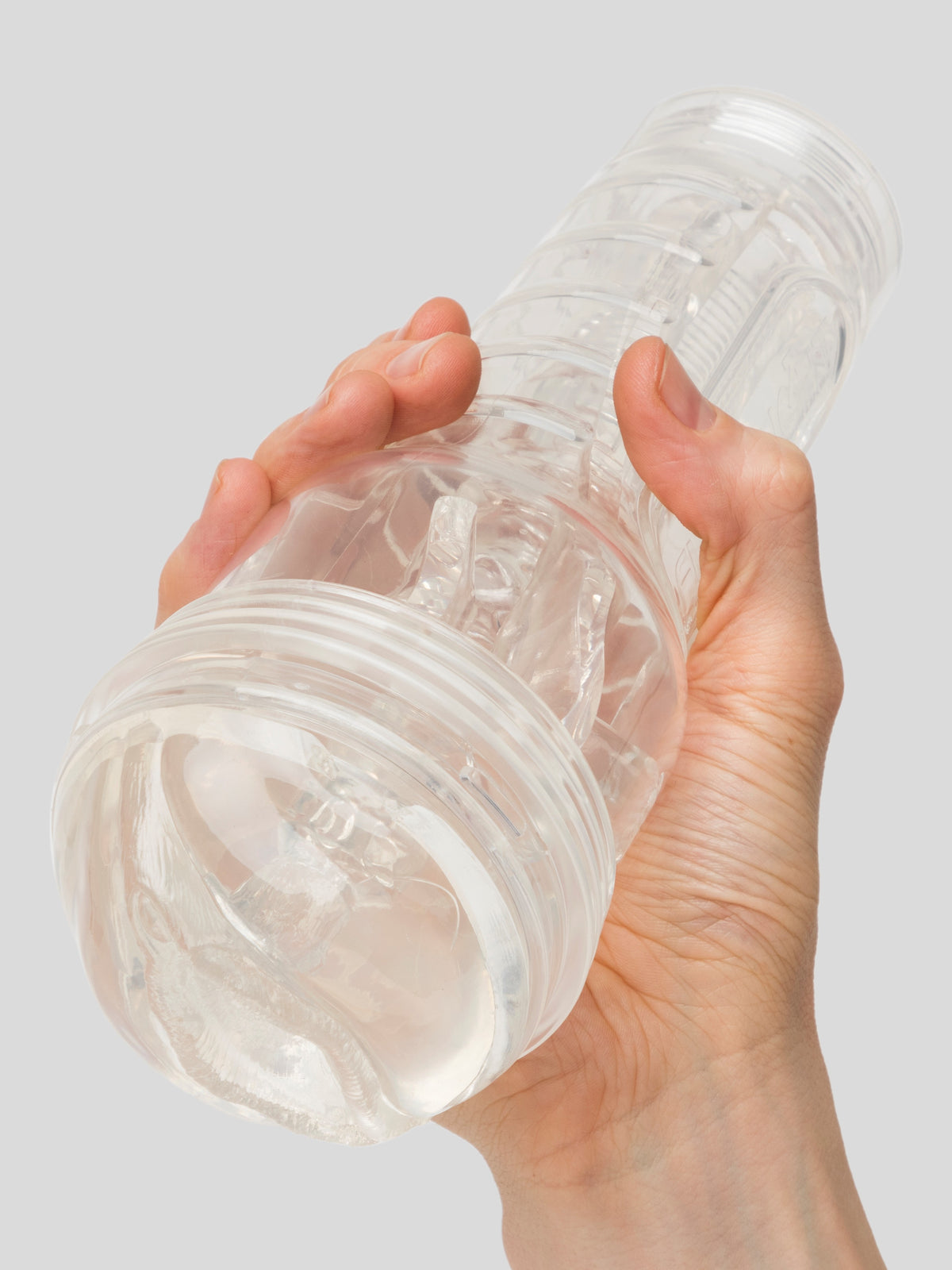 Fleshlight Ice Lady Crystal, Clear