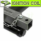 1500lbs Wheel Dolly Car Dolly Vehicle Positioning Hydraulic Tire Jack Heavy Duty