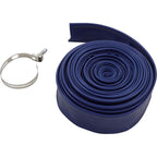 PENTAIR POOL PRODUCTS Hose Discharge 1 1/2X50Ft Display Box 1 Pk