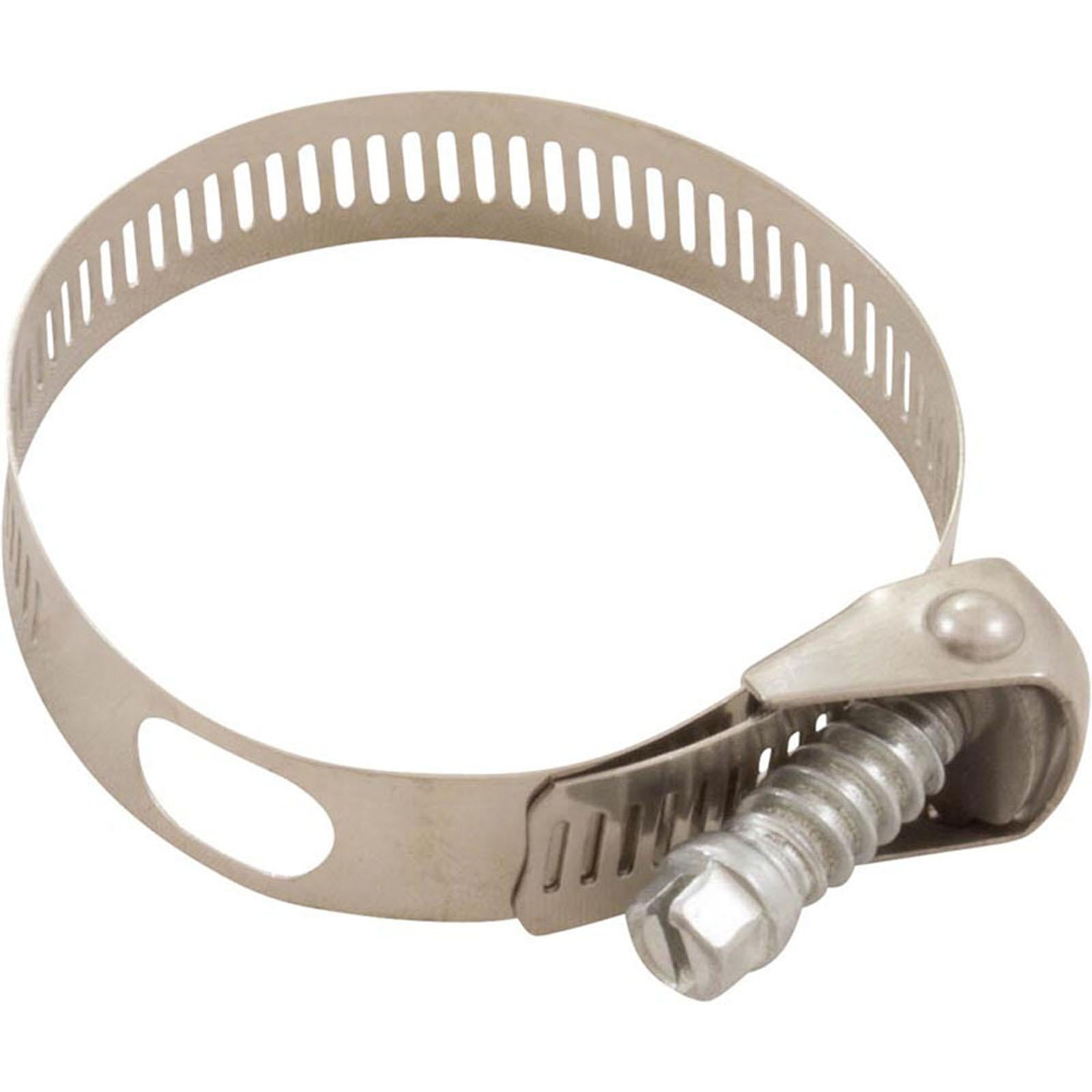 PENTAIR POOL PRODUCTS Hose Discharge 1 1/2X50Ft Display Box 1 Pk