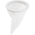 Zodiac Pool Solutions Filter Bag Complete W/Pvc Ring (Pre-1999)
