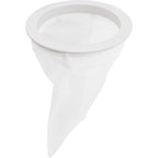 Zodiac Pool Solutions Filter Bag Complete W/Pvc Ring (Pre-1999)