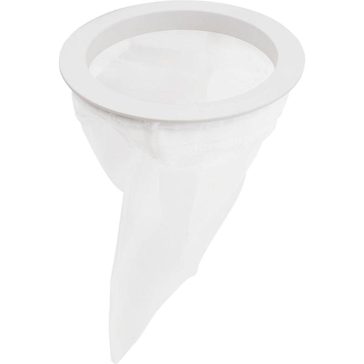 Zodiac Pool Solutions Filter Bag Complete W/Pvc Ring (Pre-1999)
