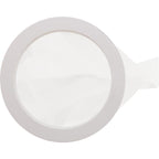 Zodiac Pool Solutions Filter Bag Complete W/Pvc Ring (Pre-1999)