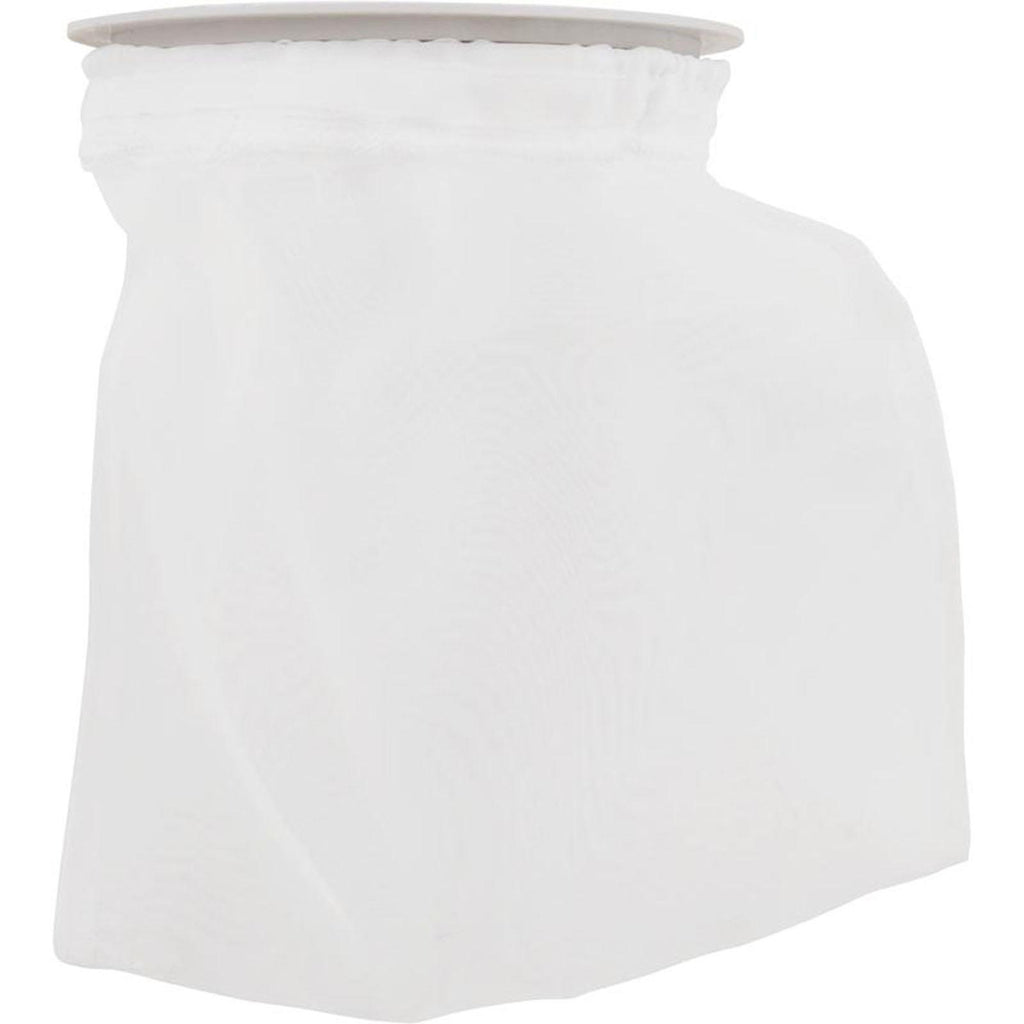 Zodiac Pool Solutions Filter Bag Complete W/Pvc Ring (Pre-1999)