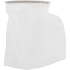 Zodiac Pool Solutions Filter Bag Complete W/Pvc Ring (Pre-1999)