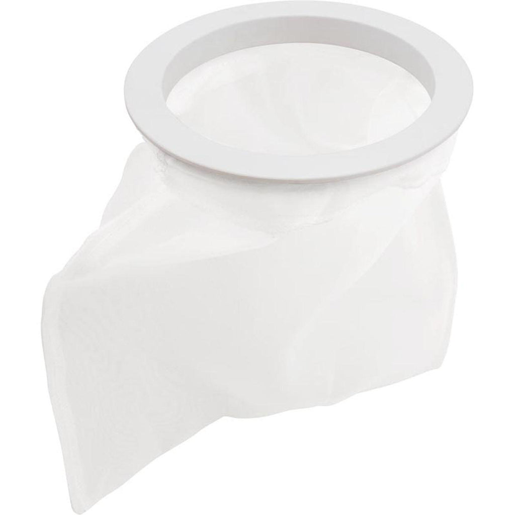 Zodiac Pool Solutions Filter Bag Complete W/Pvc Ring (Pre-1999)