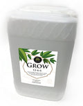 age old grow natural based liquid fertilizer, 6-gallon