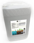 age old grow natural based liquid fertilizer, 6-gallon