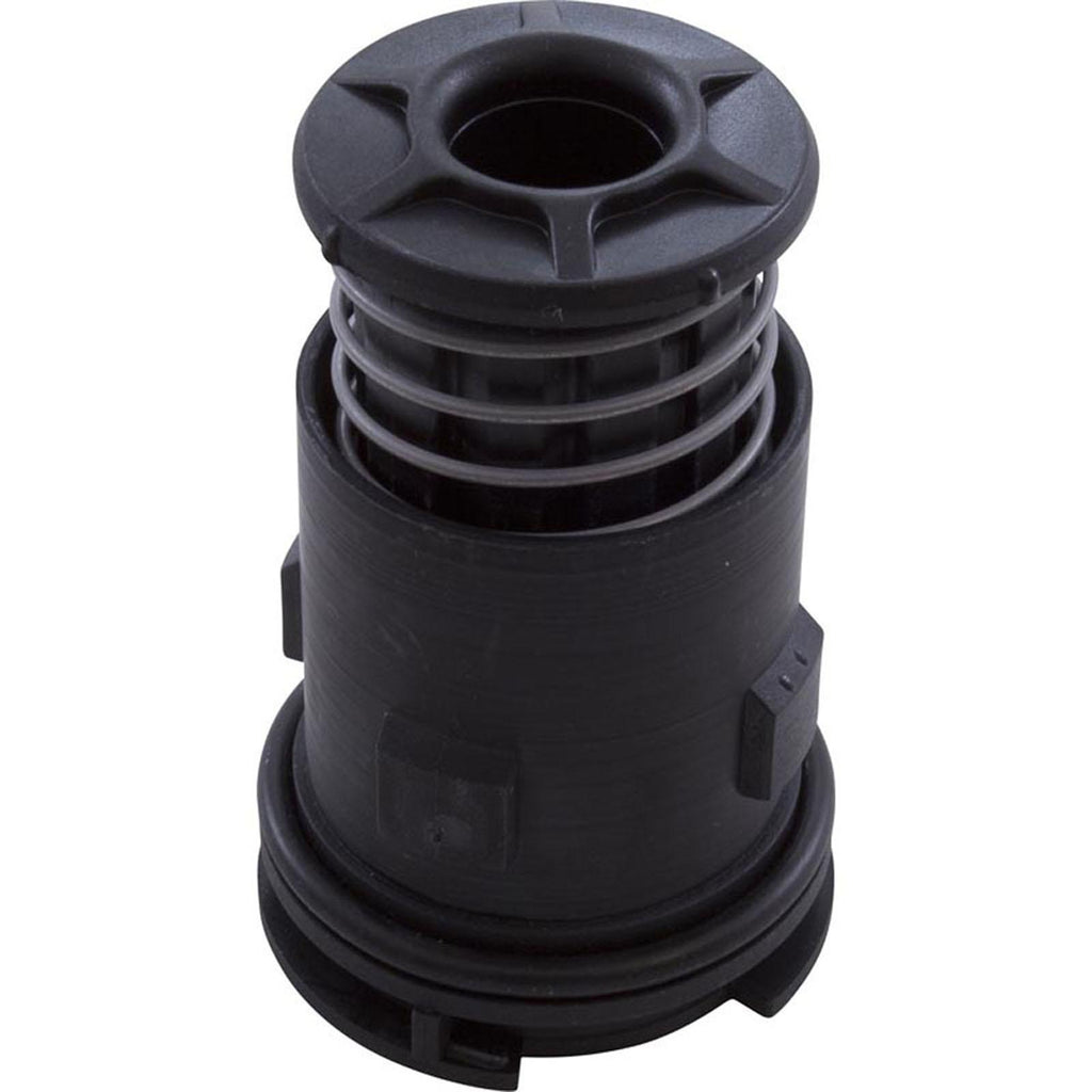 A&amp;A Manufacturing Cleaning Head, A &amp; A Gamma III, Adj-Flow, Black