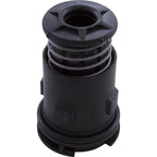 A&amp;A Manufacturing Cleaning Head, A &amp; A Gamma III, Adj-Flow, Black