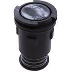 A&amp;A Manufacturing Cleaning Head, A &amp; A Gamma III, Adj-Flow, Black