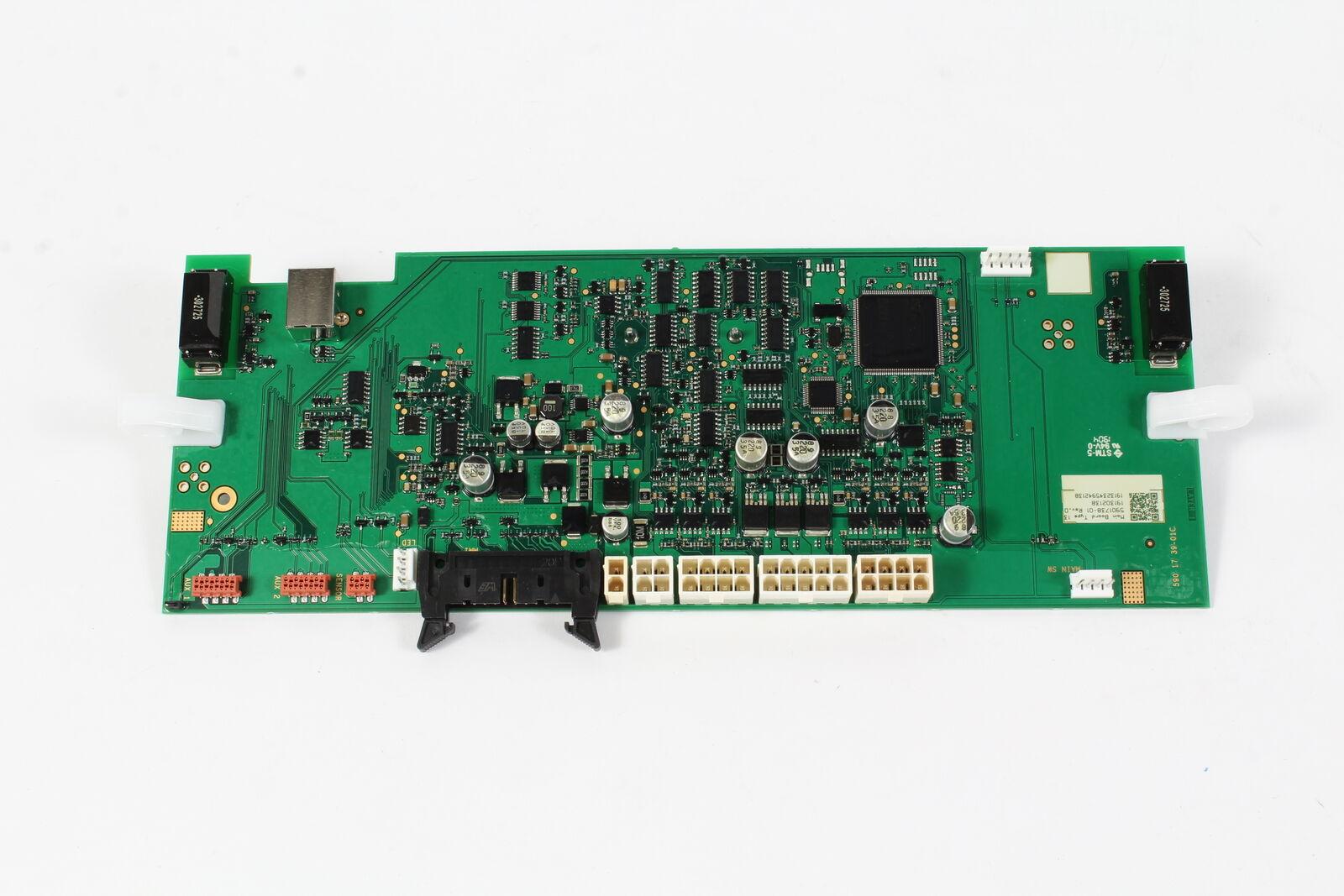 OEM 592851801 Main Printed Circuit Board For 310 315 315X Automower