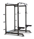 ProForm Carbon Strength Power Rack XL with Adjustable Spotting Arms, 610 lb. Total Weight Capacity