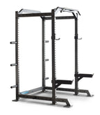 ProForm Carbon Strength Power Rack XL with Adjustable Spotting Arms, 610 lb. Total Weight Capacity