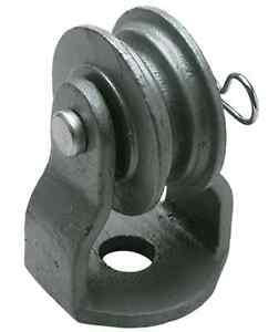 Mo-Clamp Down Pull Assembly 5810