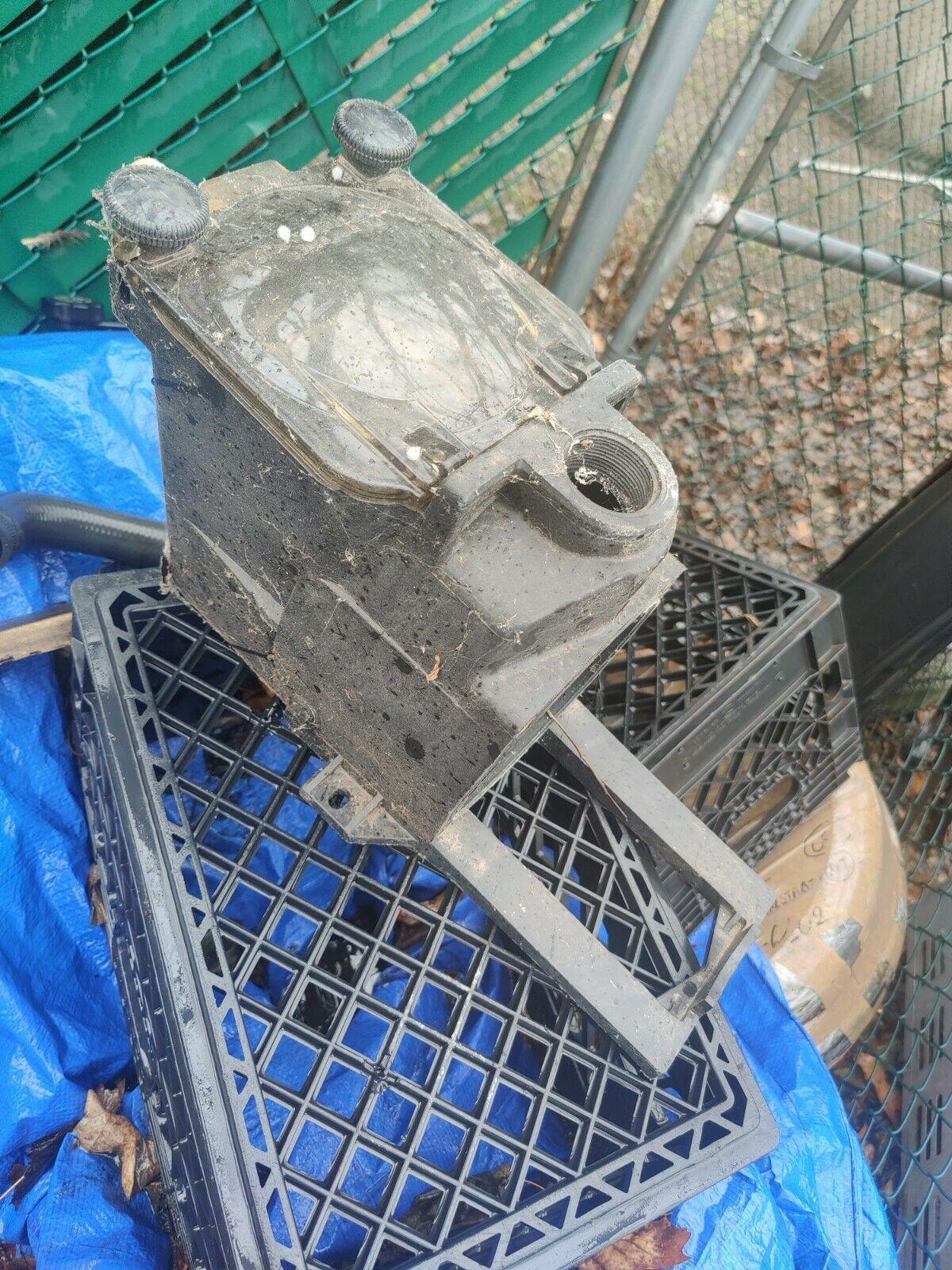 hayward super sp2610x15 for 1.5hp motor  in-ground pool pump