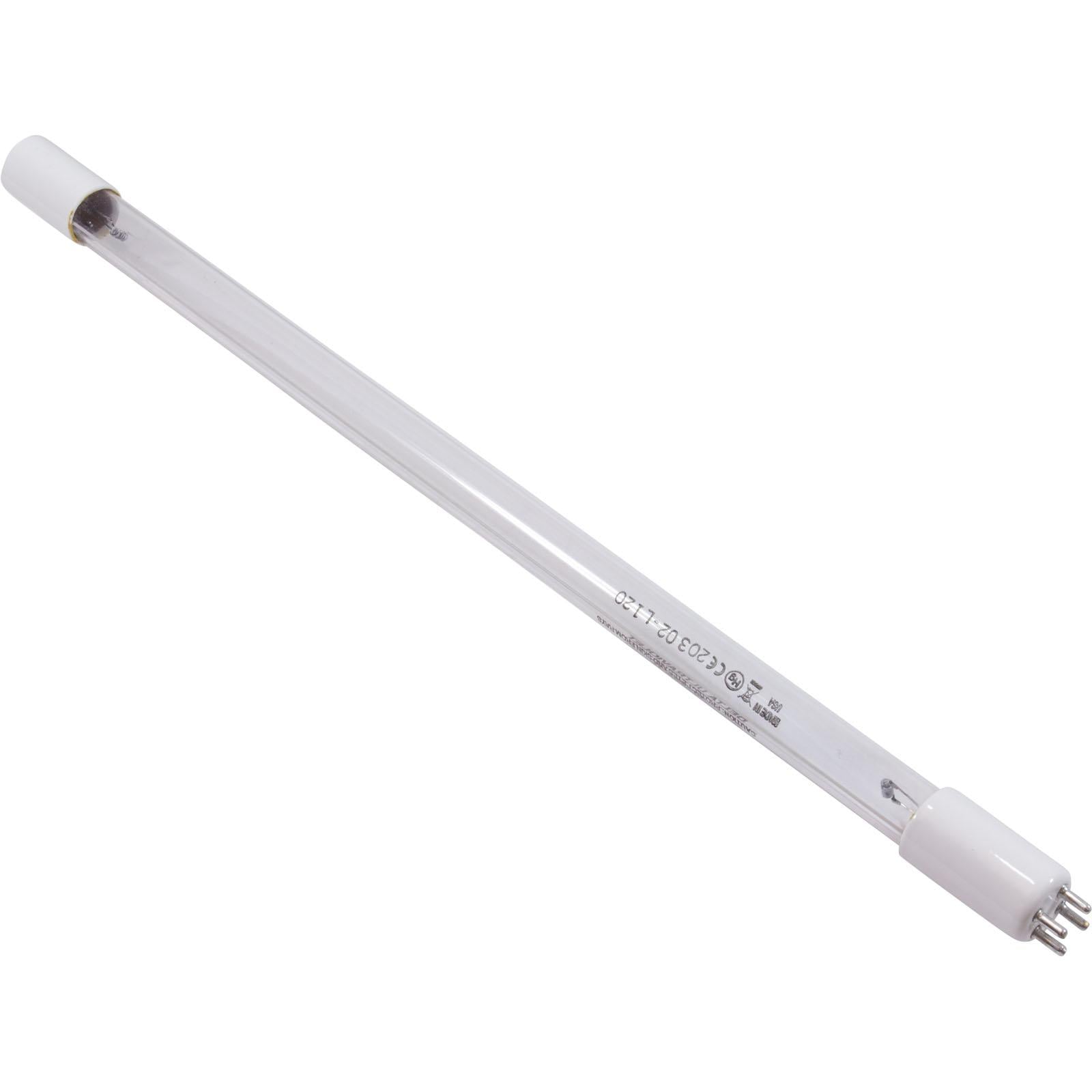 Delta Ultraviolet Corporation UV Replacement Lamp, Delta UV, E-31/ES-31, 30W
