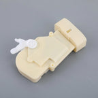 Generic Front Right Passenger Side Door Lock Actuator For Toyota Celica 2000-2005