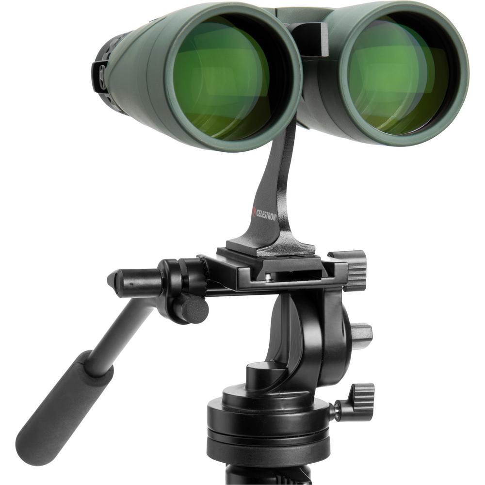 Nature DX 12x56 Binoculars 6.5 in. x 5.75 in. x 2.56 in.