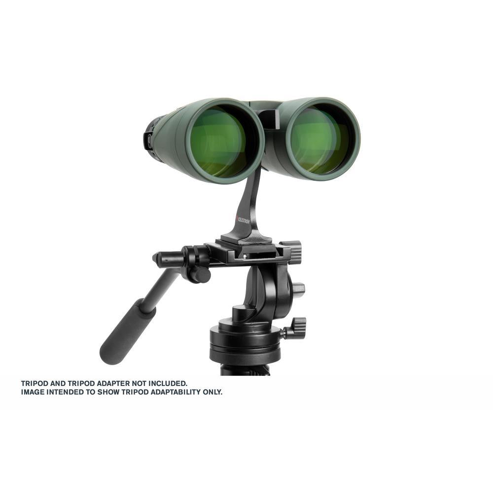 Nature DX 12x56 Binoculars 6.5 in. x 5.75 in. x 2.56 in.