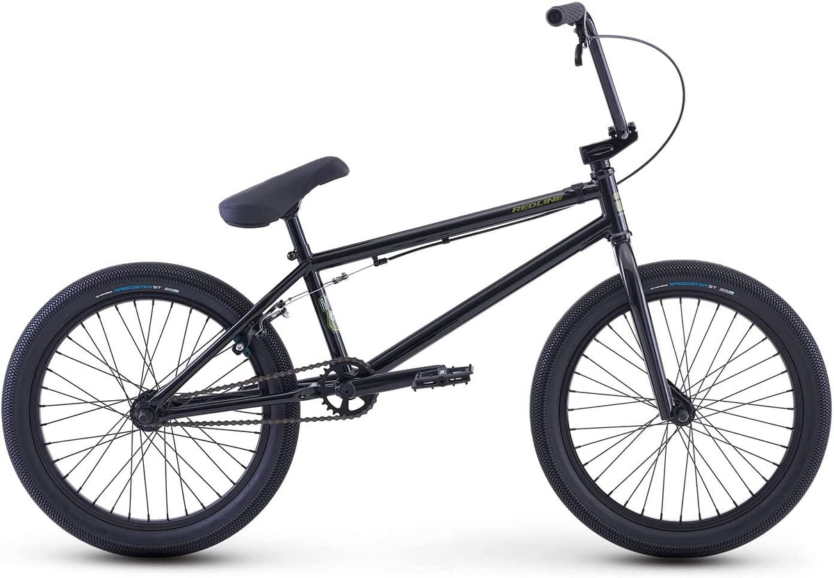 Redline Bicycles Random
