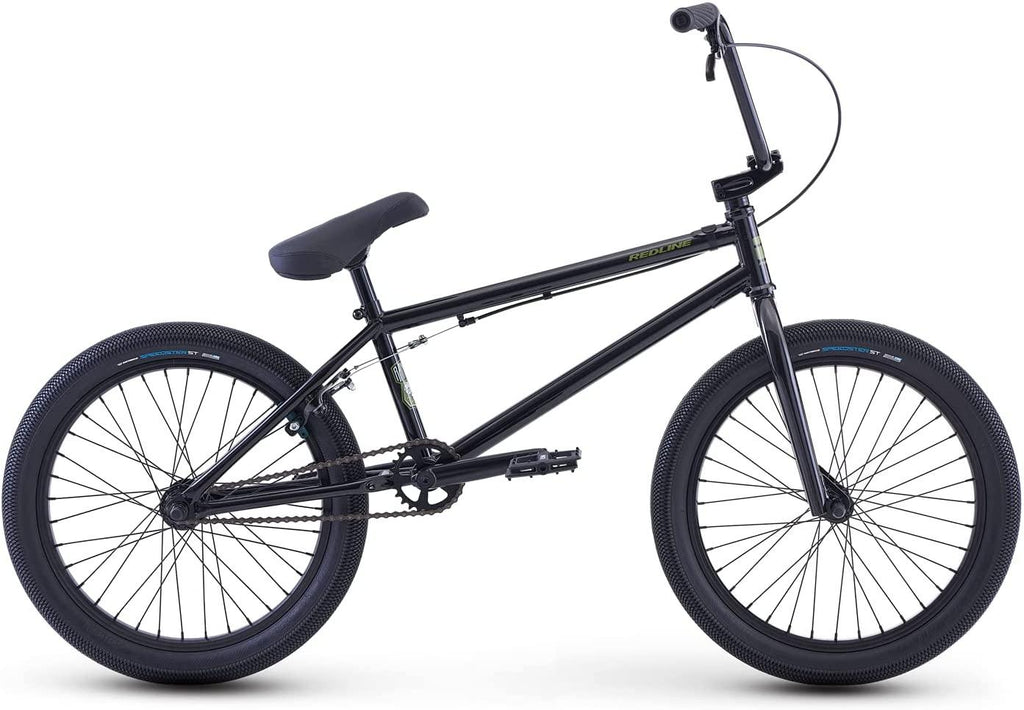 Redline Bicycles Random
