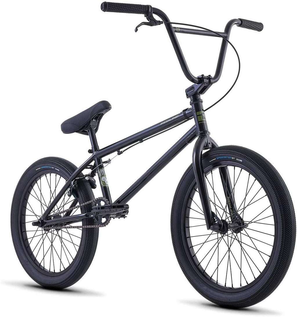 Redline Bicycles Random