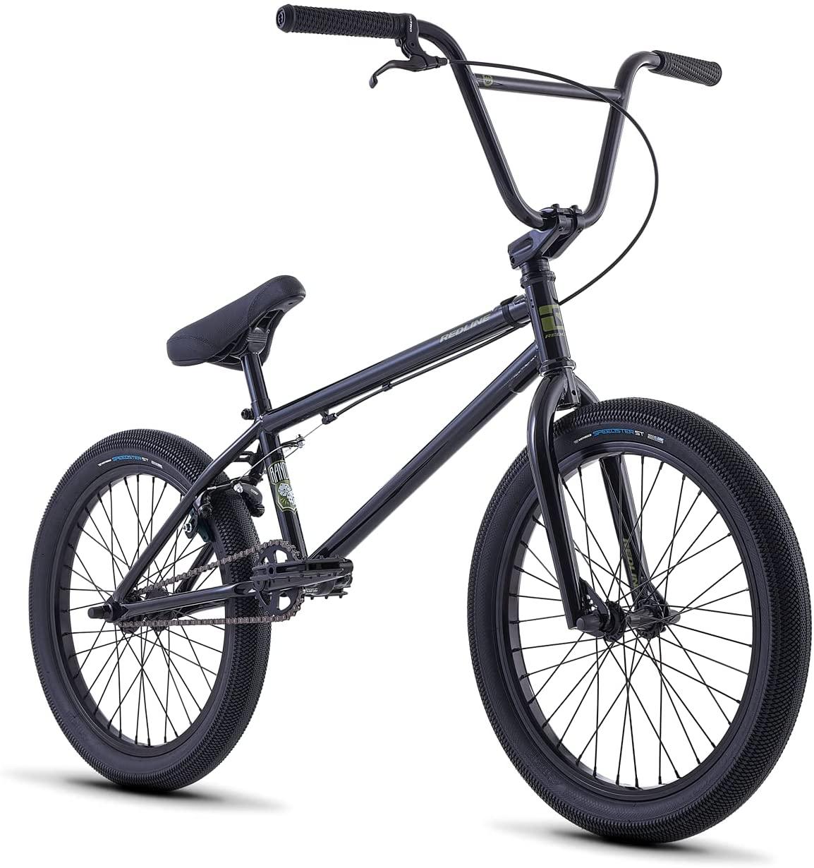 Redline Bicycles Random