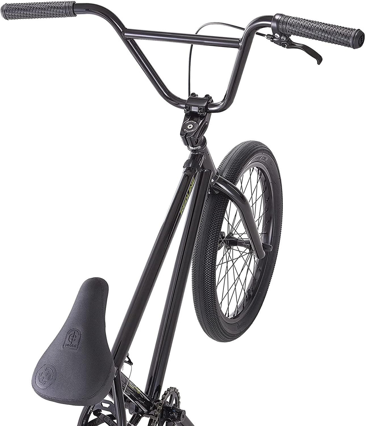 Redline Bicycles Random