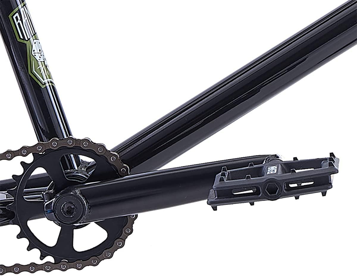 Redline Bicycles Random