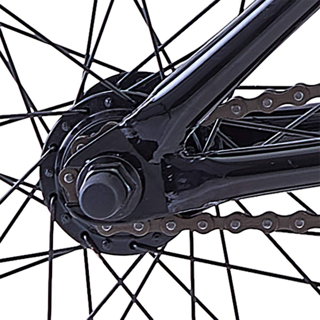 Redline Bicycles Random