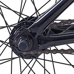 Redline Bicycles Random
