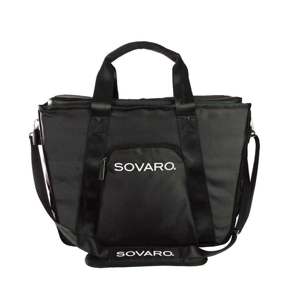 34 Qt. Soft-Side Cooler