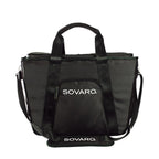 34 Qt. Soft-Side Cooler