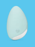 Lovehoney mon ami Silicone Personal Massager, Green