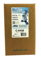 unicel hot springs watkins hot tub spa filter replacement cartridge (10 pack)