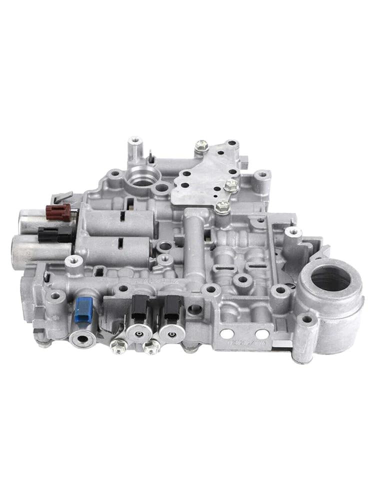 2007+ Toyota IST L4 1.5L CVT F/AWD K310 K311 Transmission Valve Body CVT Generic