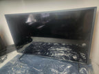 samsung qn32ls03tbf the frame ls03t 32" full hd hdr smart qled tv - black