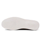 Men Handmade Lace-up Canvas Shoes