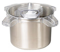 Ice Cream Maker Attachment for  Universal Plus and  Artiste Mixers