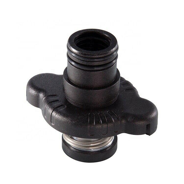 12 Pcs Coolant Refilling Funnel Kit Set with 04 Extension Pipes