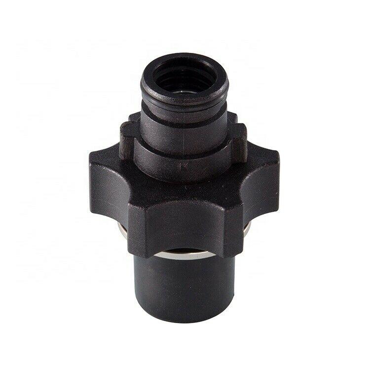 12 Pcs Coolant Refilling Funnel Kit Set with 04 Extension Pipes