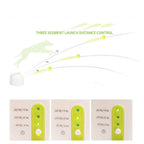 G&amp;S gs Automatic Throwing Machine Tennis Launcher Dog relieved Exercise Exercise